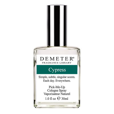 Cypress Eau de Cologne for Women and Men