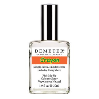 Crayon Eau de Cologne for Women and Men