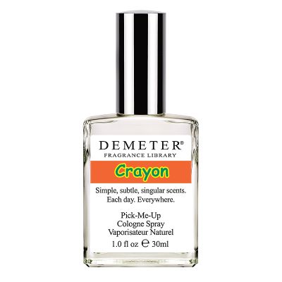 Crayon Eau de Cologne for Women and Men