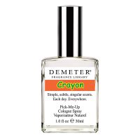 Crayon Eau de Cologne for Women and Men