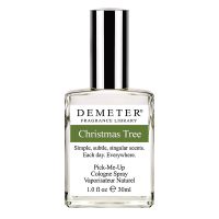 Christmas Tree Eau de Cologne for Women and Men