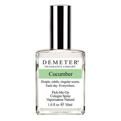 Cucumber Eau de Cologne for Women and Men