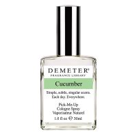 Cucumber Eau de Cologne for Women and Men