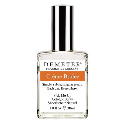 Creme Brulee Eau de Cologne for Women and Men