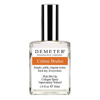 Creme Brulee Eau de Cologne for Women and Men
