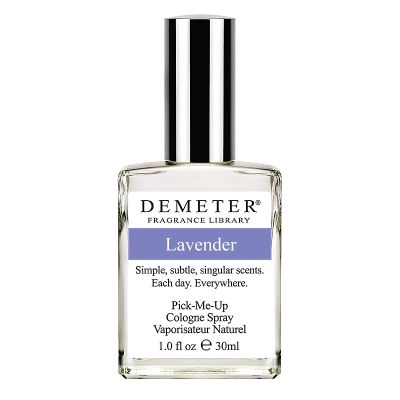 Lavender Eau de Cologne for Women and Men