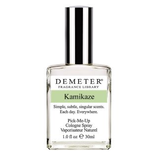 Kamikaze Eau de Cologne for Women and Men