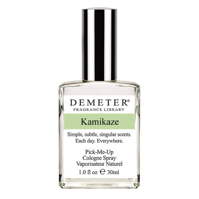 Kamikaze Eau de Cologne for Women and Men