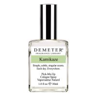 Kamikaze Eau de Cologne for Women and Men