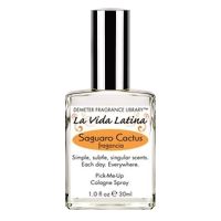 La Vida Latina Saguaro Cactus Eau de Cologne for Women and Men