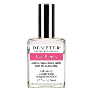 Iced Berries Eau de Cologne for Women and Men