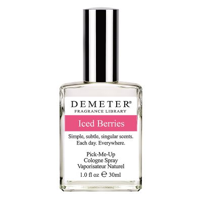 Iced Berries Eau de Cologne for Women and Men