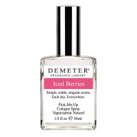 Iced Berries Eau de Cologne for Women and Men