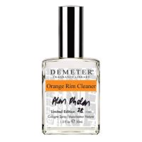 Orange Rim Cleaner Eau de Cologne for Women and Men