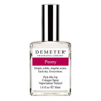 Peony Eau de Cologne for Women and Men