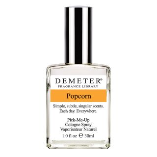 Popcorn Eau de Cologne for Women and Men