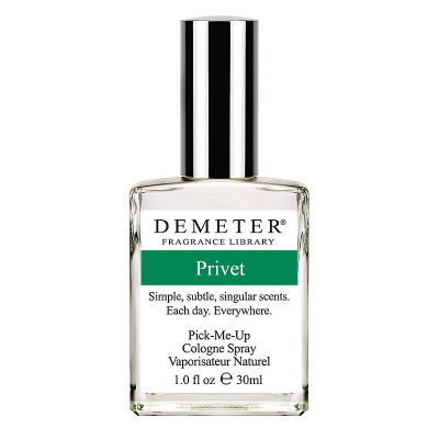 Privet Eau de Cologne for Women and Men