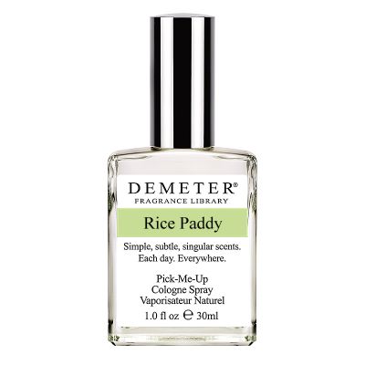 Rice Paddy Eau de Cologne for Women and Men