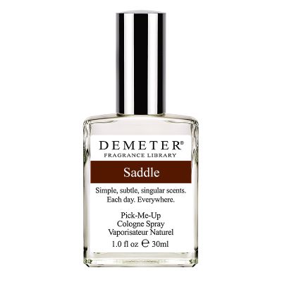 Saddle Eau de Cologne for Women and Men