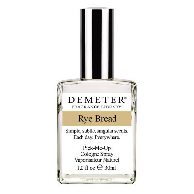 Rye Bread Eau de Cologne for Women and Men