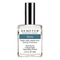 Snow Eau de Cologne for Women and Men