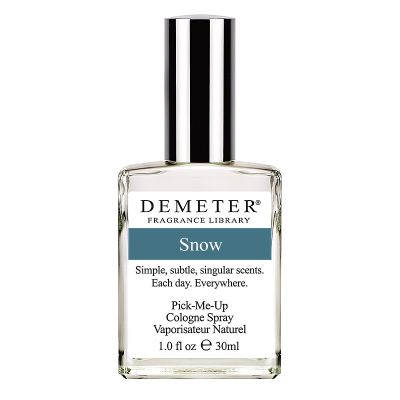 Snow Eau de Cologne for Women and Men