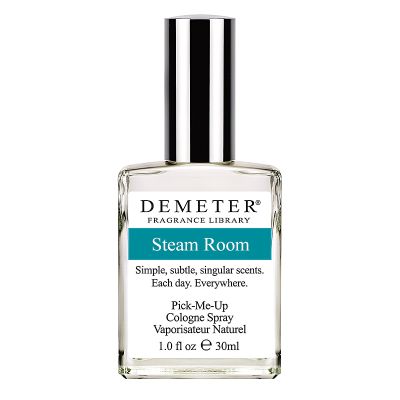 Steam Room Eau de Cologne for Women and Men