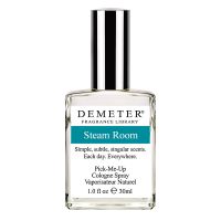 Steam Room Eau de Cologne for Women and Men