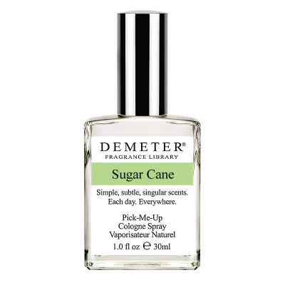 Sugar Cane Eau de Cologne for Women and Men