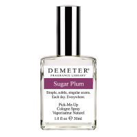Sugar Plum Eau de Cologne for Women and Men