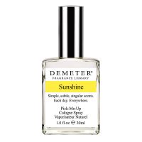 Sunshine Eau de Cologne for Women and Men