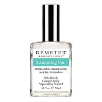 Swimming Pool Eau de Cologne for Women and Men