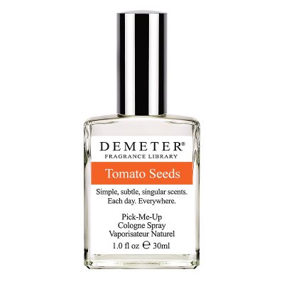 Tomato Seeds Eau de Cologne for Women and Men