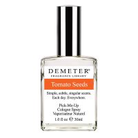 Tomato Seeds Eau de Cologne for Women and Men