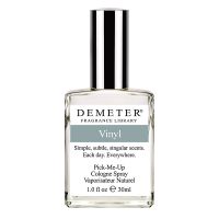 Vinyl Eau de Cologne for Women and Men