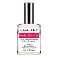 Scottish Shortbread Eau de Cologne for Women and Men