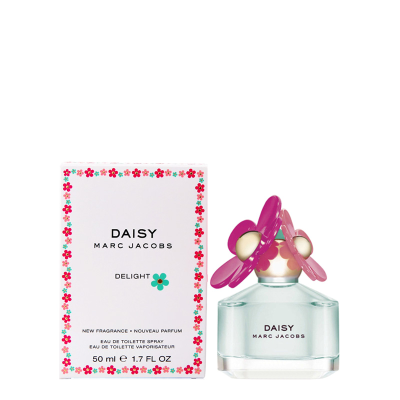 Daisy Delight Eau de Toilette for Women perfume fragrance Riah