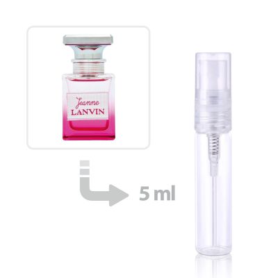 Jeanne Lanvin Limited Edition Eau de Parfum for Women