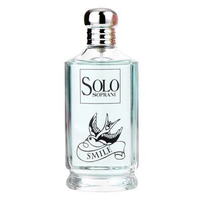 Solo Soprani Smile Eau de Toilette for Women Luciano Soprani