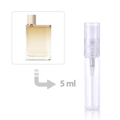 عطر بربري هر لندن دريم أو دي بارفيوم للنساء بربري