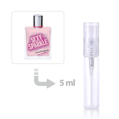 S--y Sparkle Sweet Magnolia Eau de Parfum for Women