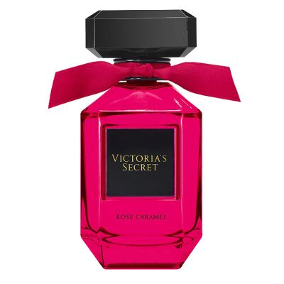 Rose Caramel Eau de Parfum for Women