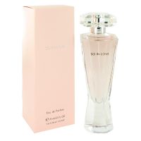 So In Love Eau de Parfum for Women