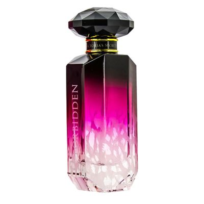 Victorias Secret Forbidden Eau de Parfum for Women