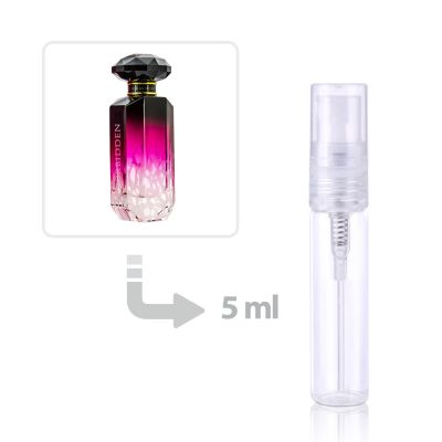 عطر فيكتوريا سيكريت فوربيدن للنساء