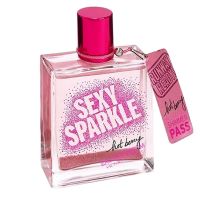 S--y Sparkle Hot Berry Eau de Parfum for Women