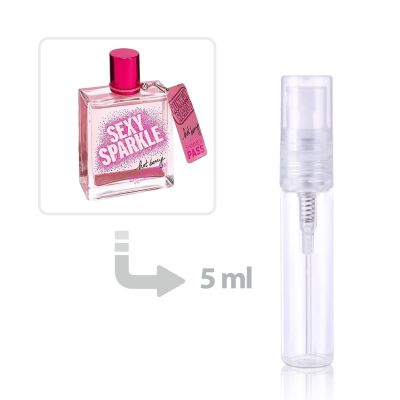 S--y Sparkle Hot Berry Eau de Parfum for Women