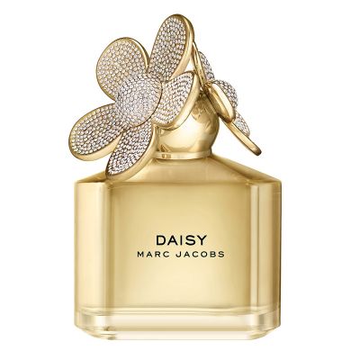 Daisy 10th Anniversary Luxury Edition Eau de Toilette for Women