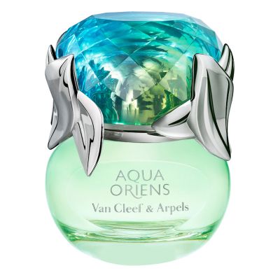 Aqua Oriens Eau de Toilette for Women