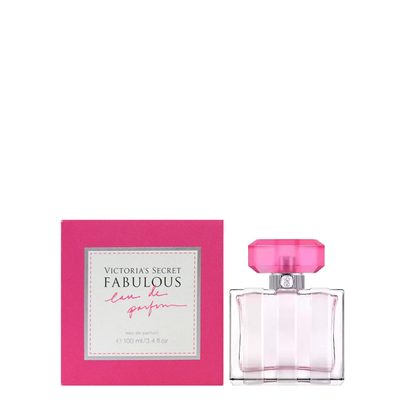 Fabulous Eau de Parfum for Women Victoria Secret perfume
